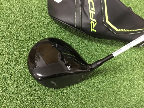 Cobra rad 5dg driver - rad-s,