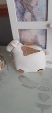 Handmade  Tilda Style sheep