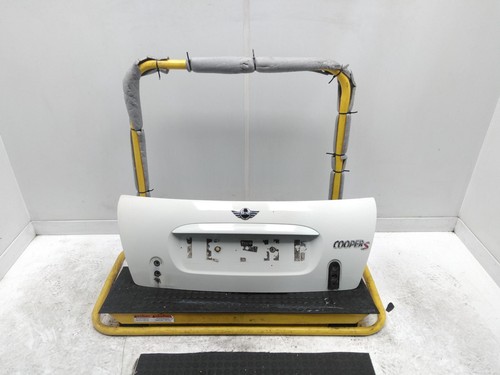 Mini boot - mini, lid