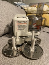 Vintage Kenwood Gourmet