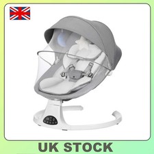 Electric Baby Rocker 5 Speed