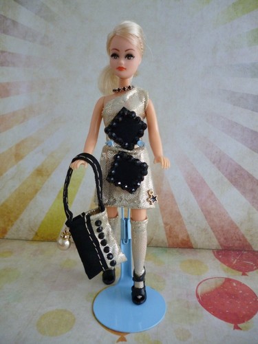 Pippa doll outfit - outfit, clothes