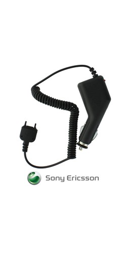 Car charger for - charger, ericsson