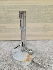  Vintage Flamefast Adjustable