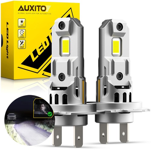 Auxito led headlight - auxito, h7