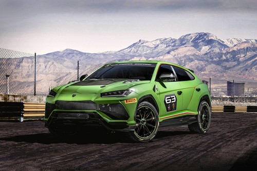 660994 lamborghini urus wall - urus,
