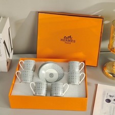 Hermes Paris Porcelain
