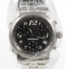 Montblanc Star Watch 7038