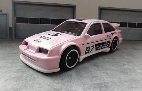 New 2026 hot wheels ford - '87,