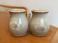 DENBY ‘Daybreak’ Salt &