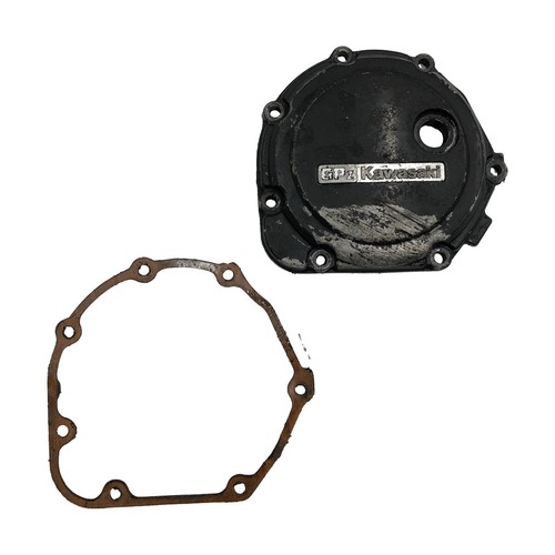 Kawasaki gpz 900 - 900, a
