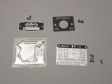Eiki Elf NT-1 16mm Film