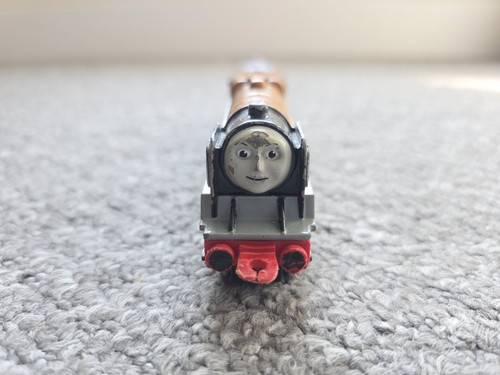 Thomas the tank engine - thomas,
