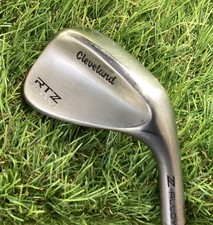 Cleveland RTZ Tour Rack 2025