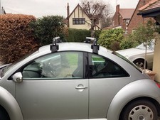 Volkswagen Beetle 1998 - 2010