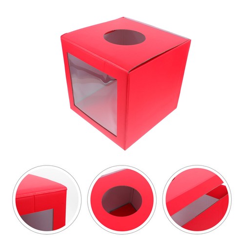 Charity collection box - collection,