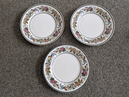 Spode tapestry cm side - 3, x