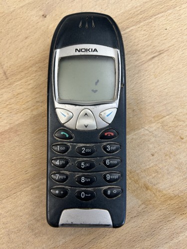 The nokia 6210 mobile - 6210,