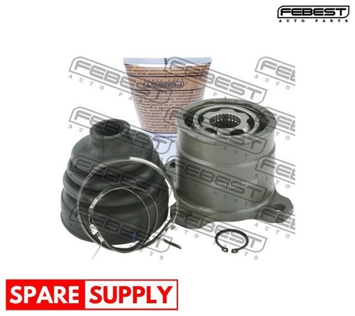 Joint kit drive shaft - joint, kit,