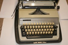 Vintage Adler Gabriele 30