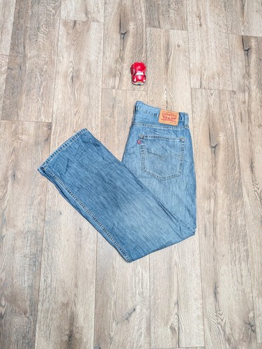 Levi 527 y2k bootcut - 527, flared