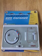Horstmann 425 Coronet Central Heating Timer Switch -brand new 