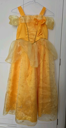 Beauty and the beast - beauty,
