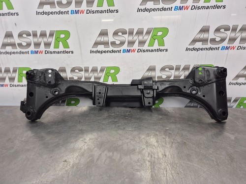 Bmw front engine subframe - bmw,