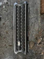 RANGE ROVER L322 Front Grill