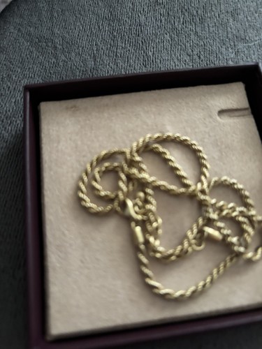 Monica vinader gold plated - ,