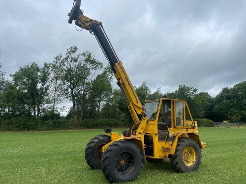 Matbro teleram 40d for sale - matbro,