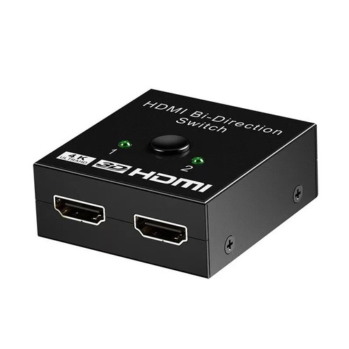 Directional hdmi switch - hdmi,