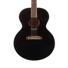Used Gibson Custom Everly Brothers J-180 Acoustic Electric - Ebony
