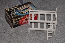 Vintage Combex 'Samantha' Wood