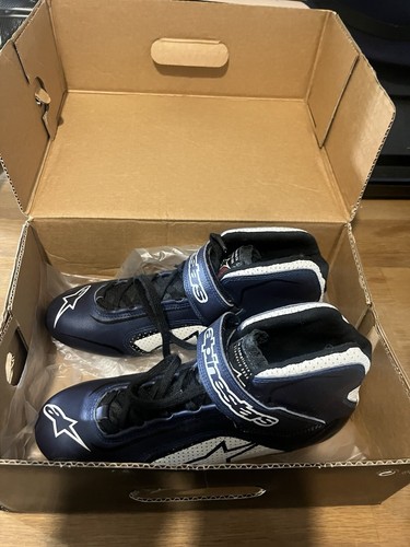 Alpine stars rally race boots - alpine,