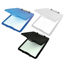 A4 Plastic Clipboard Paper