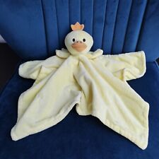 Primark Early Days Chick Comforter Duck