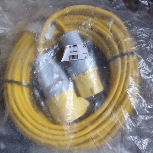 Brennenstuhl 14m socket - 14m, 1