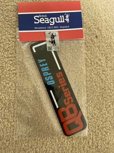 British seagull outboard - british,