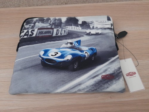 New genuine jaguar - genuine, heritage