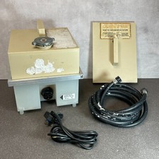 Earlex SS100 Wallpaper Remover Steam Steamer Stripper DIY Tool | 2400W