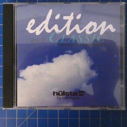 Hülsta edition classic t433 - edition,