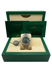 Rolex Datejust 126334 2022