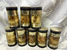 Orignal British Army Tyre