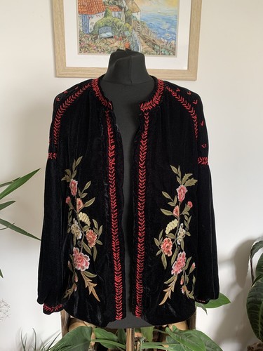 Zara premium black - zara, velvet