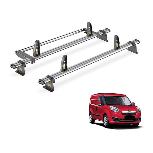 Vauxhall combo roof rack - combo,