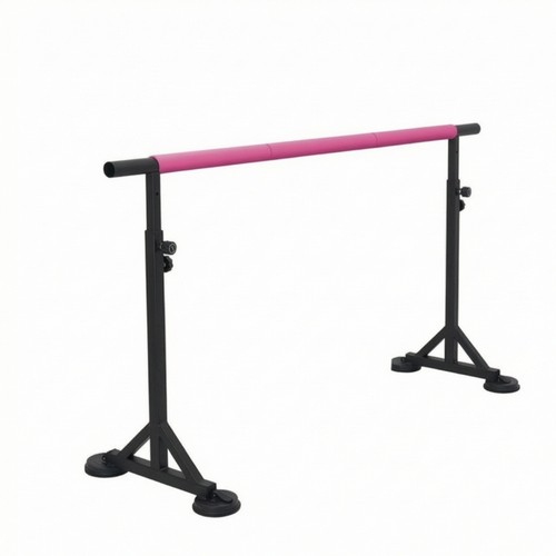 Freestanding ballet barre - freestanding,