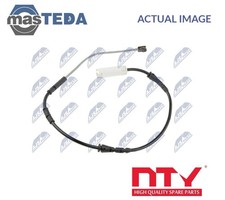 HCZ-BM-023 BRAKE PAD WEAR