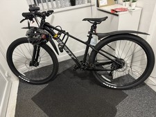 Giant Talon 3 Mountain Bike