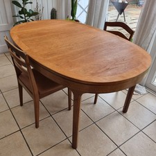 Stunning Vintage Nathan Mid